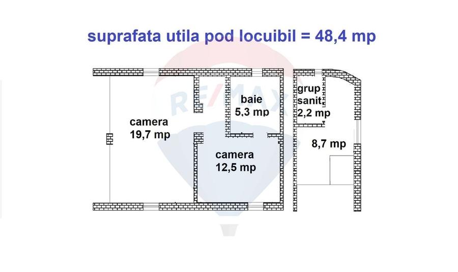 Imobil premium de inchiriat in Brasov, aproape de Biserica Neagra - 30