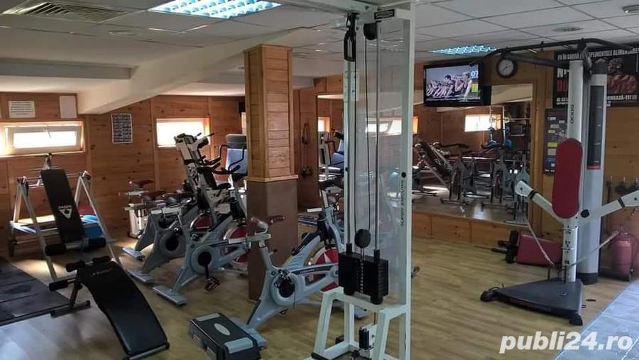 Vand imobil cu casa si spatiu comercial, 430mp, teren pana la 900mp - 5