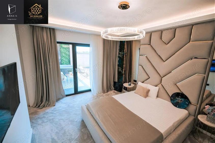 Casa luxury in cartierul Magnolia - Comision 0% - 12