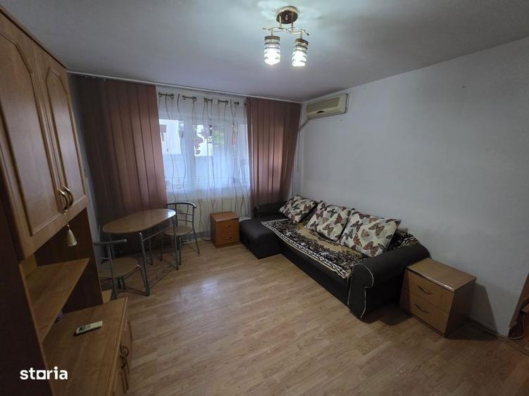 Apartament parter 3 camere craiovita 55mp - 2