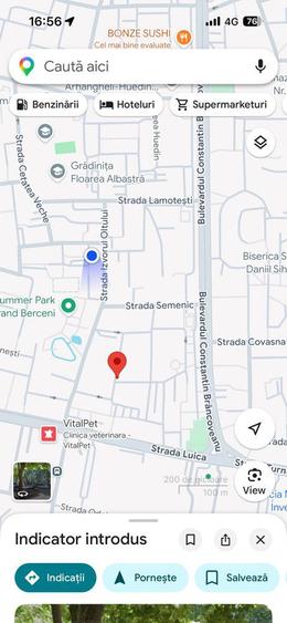 2 camere decomandat 52 mp, etaj 4/4, bloc reabilitat Aleea Izvorul Oltului 6 - 1