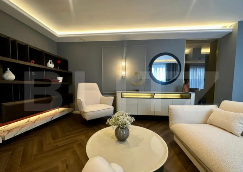 Apartament de vanzare, 90 mp, zona Libertatii - 7