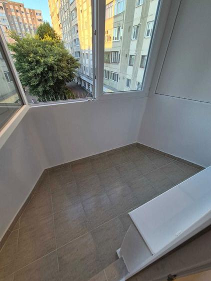 Garsoniera etaj 2 - zona Ansamblul Muresul Bld 1848 - 4