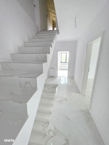 Casa duplex 4 camere,?i mansarda Bragadiru - 2