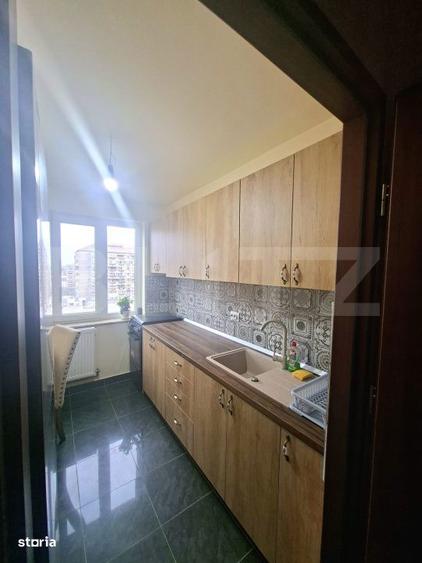 Apartament 2 camere LUX, complet renovat de la caramida, vedere superb - 1