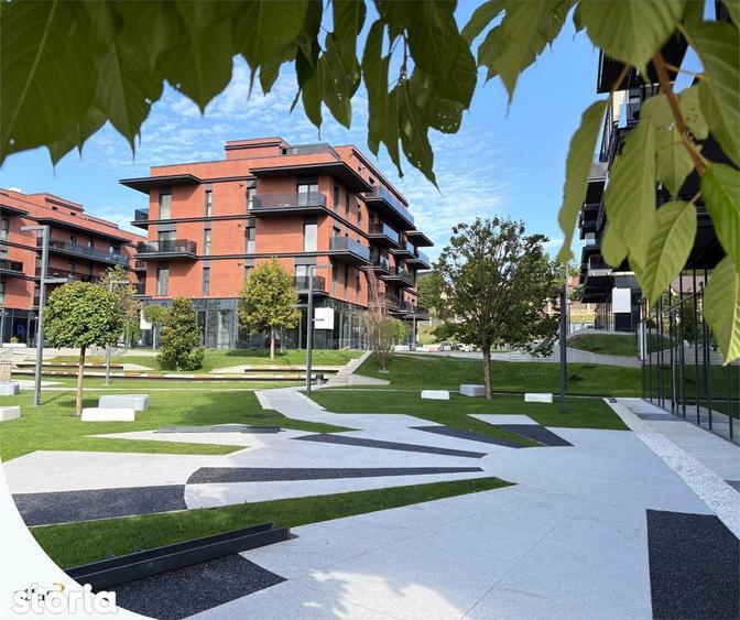 Apartament 4 camere | 114 mp utili | Freya Home | Intabulat - 3