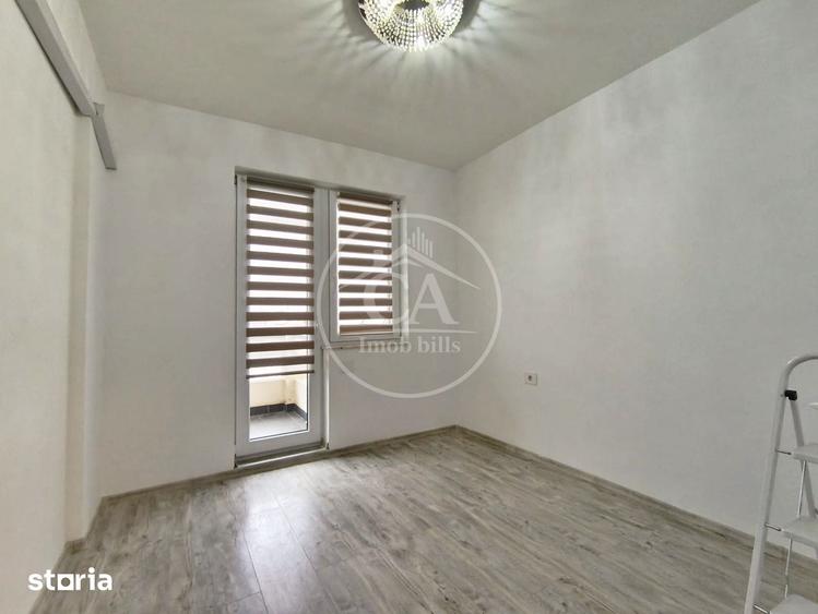 Apartament cu 3 camere decomandat în Sântandrei