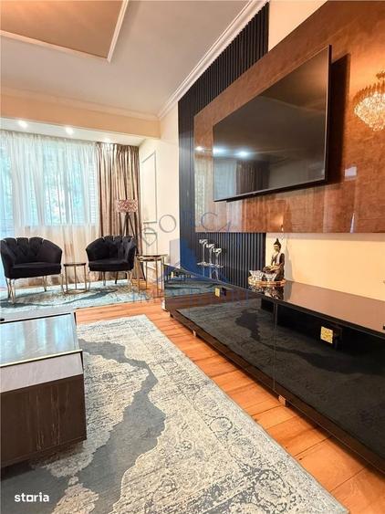Apartament doua camere modern,lux,situat in zona Calea Bucuresti-Roton - 2
