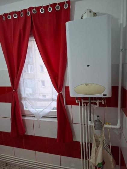 Garsoniera etaj 2 in Vasile Aaron - 7