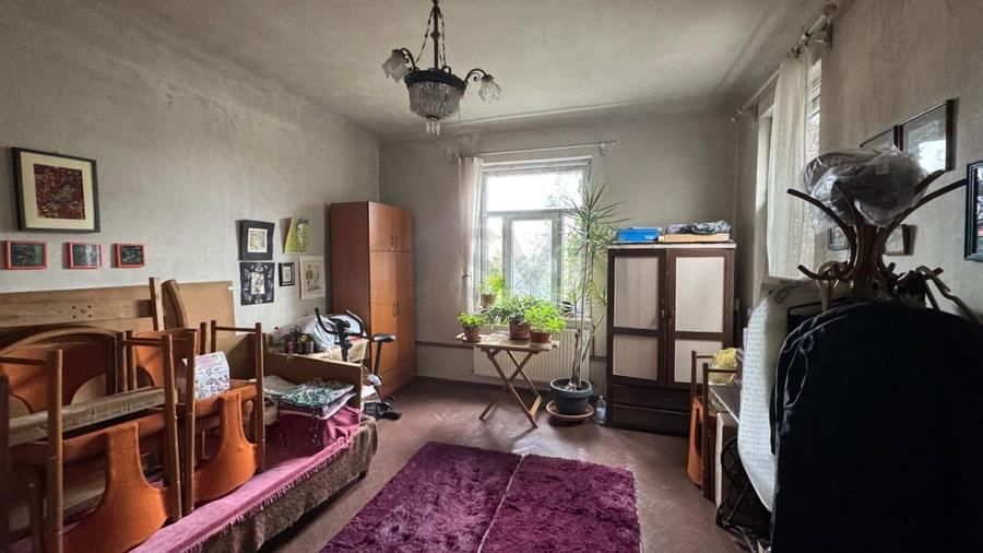 REA1025114 Duplex cu gradina l 6 Camere l Stefan cel Mare - 3