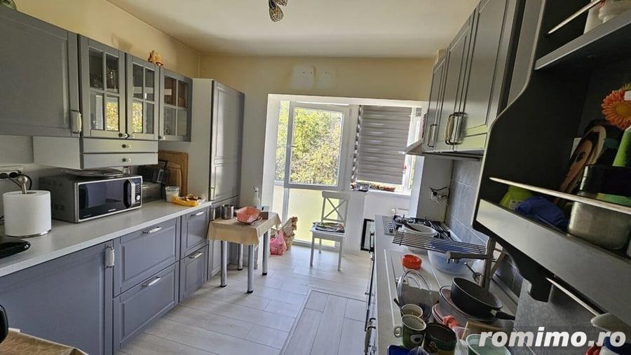 NORD - cf 1 , 2 balc., sd, 2/10 , modernizat - 78000 euro - 3