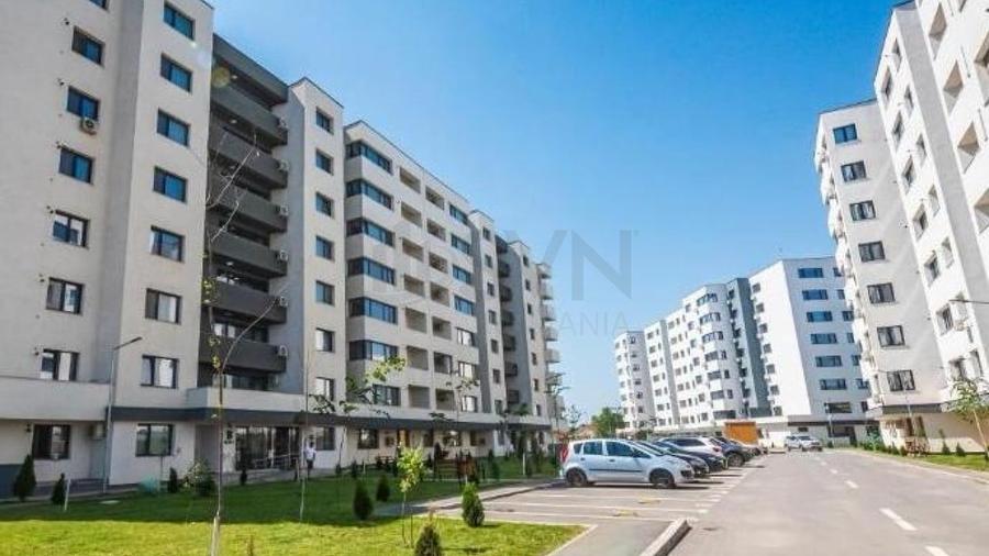 REA1028506 Studio Dublu I Ivory Residence I Pipera I De inchiriat - 10