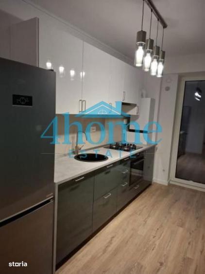 Garsoniera Theodor Pallady | Estoria City | Nicolae Teclu | Metrou - 4