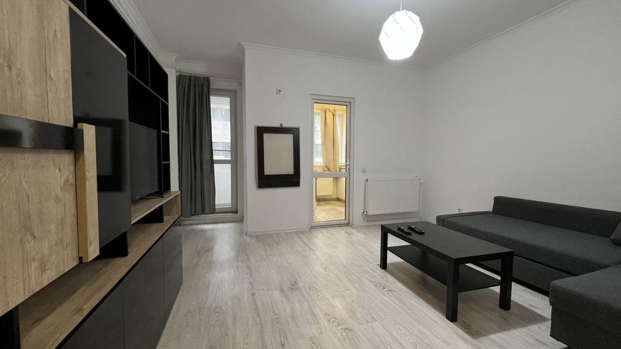 Garsoniera inchiriere Avangarde City, Militari Residence - 1