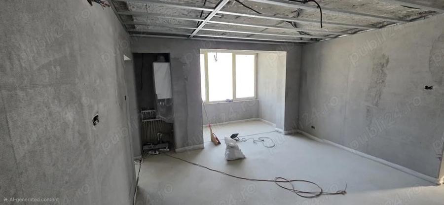 Ap 3 camere cu inalzire in pardoseala - 4