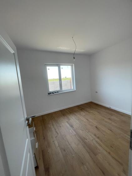 CASA PARTER + MANSARDA - INDIVIDUALA - TAMASI -  CORBEANCA - 9