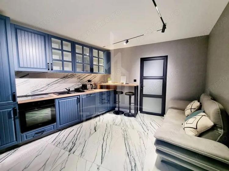 Apartament modern ultracentral Sibiu - 1