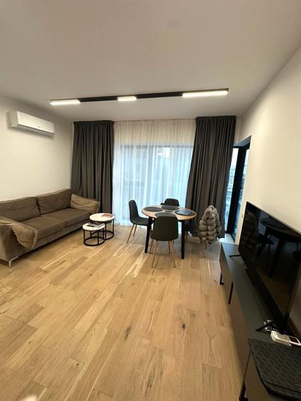 One Cotroceni - Apartament 2 camere - Parcare subterana - 850 EUR - 1