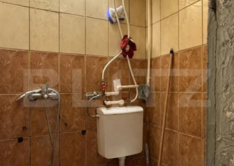 Garsoniera compacta, 13 mp, zona Mure?eni - 6