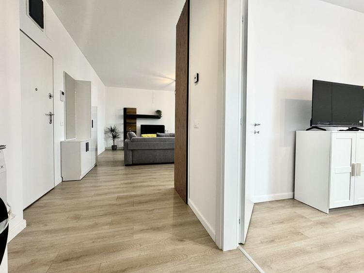 Un cămin nou și liniștit, prima închiriere – Zona Aradului - 6