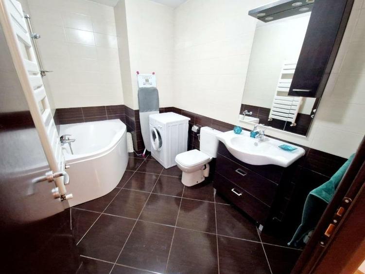 Apartament 2 camere North Area Lake View, cu parcare si boxa depozitare - 12