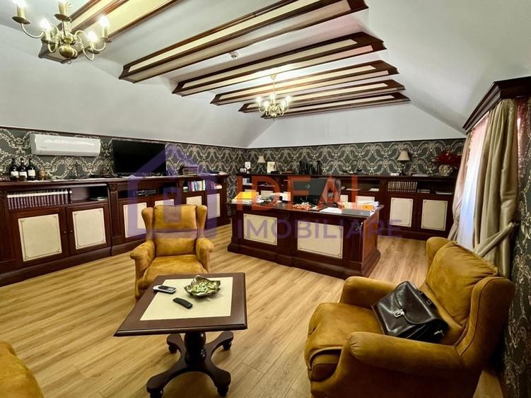 Spațiu de birouri de închiriat – zona Piața Cluj - 3