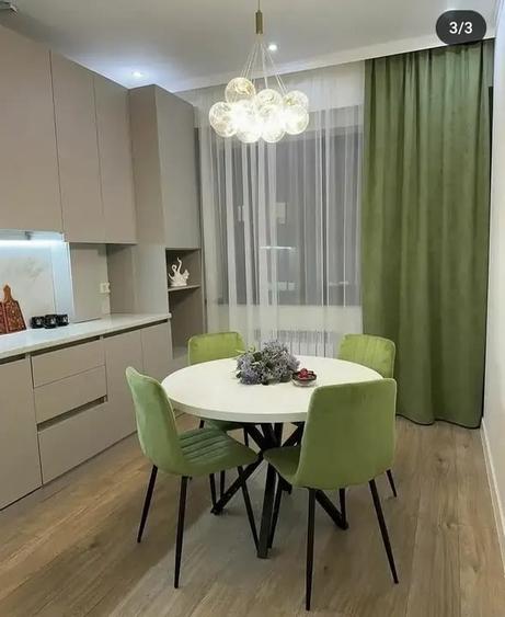 Eleganță și eficiență &icirc;ntr-un spațiu perfect echilibrat! - 2