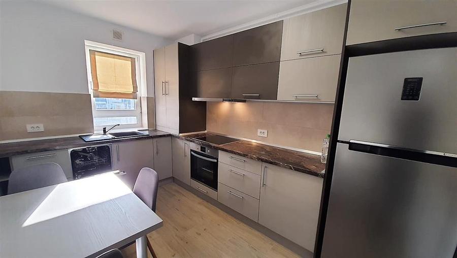 Apartament lux 3 cam, Coresi Kasper - 3