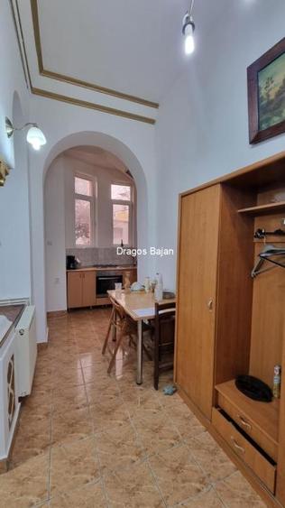 Calea Victoriei // Parter // Curte comuna - 5