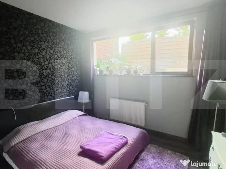 Apartament in casa cu 3 camere, 100mp ?i gradina propri - 15