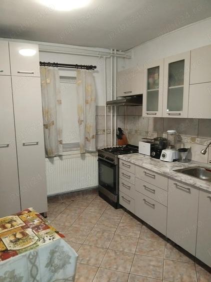 Apartament cu doua camere de vanzare - 1