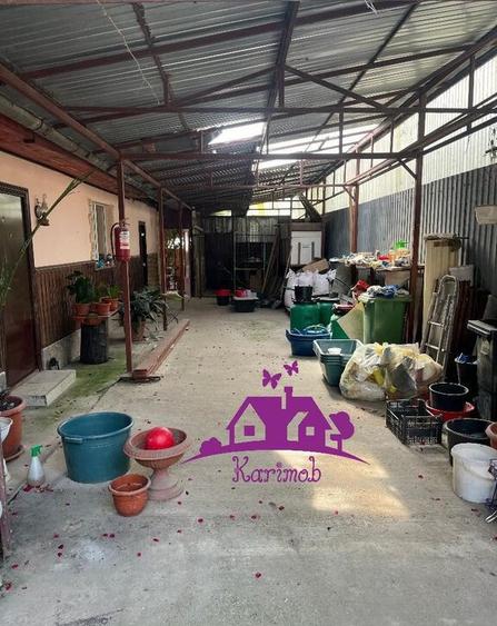 Casa in localitatea Nojorid - 9