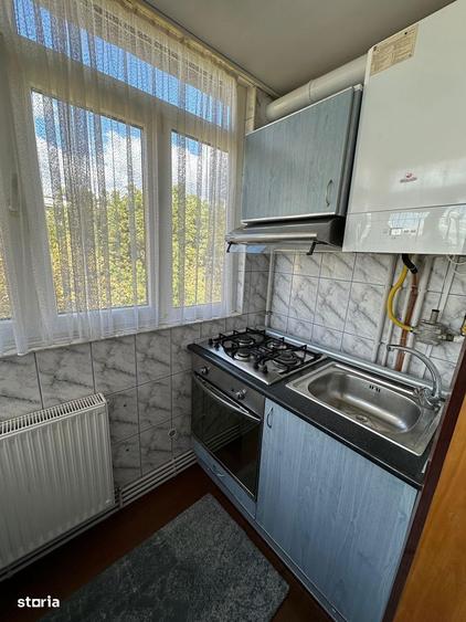 Apartament decomandat - zona Rovine - 4