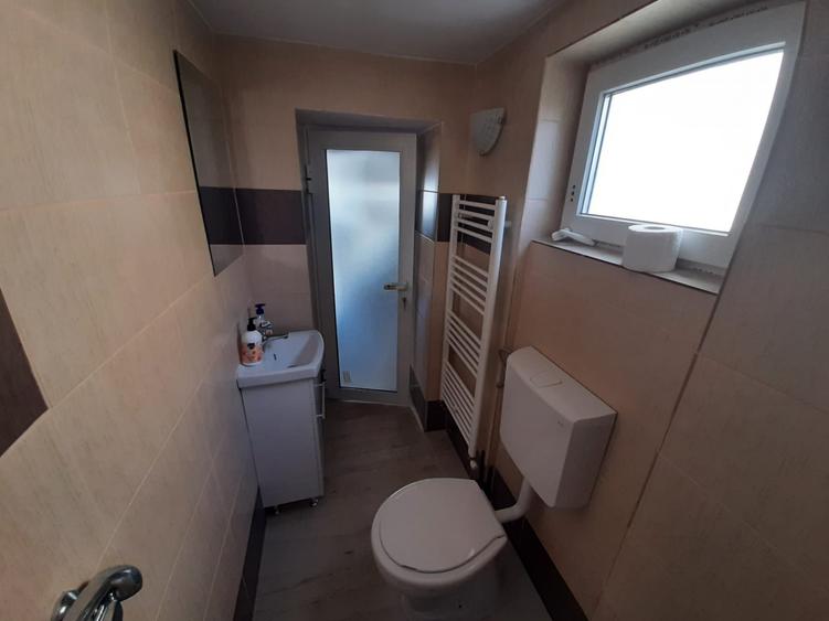 Garsoniera zona Centrala - 6