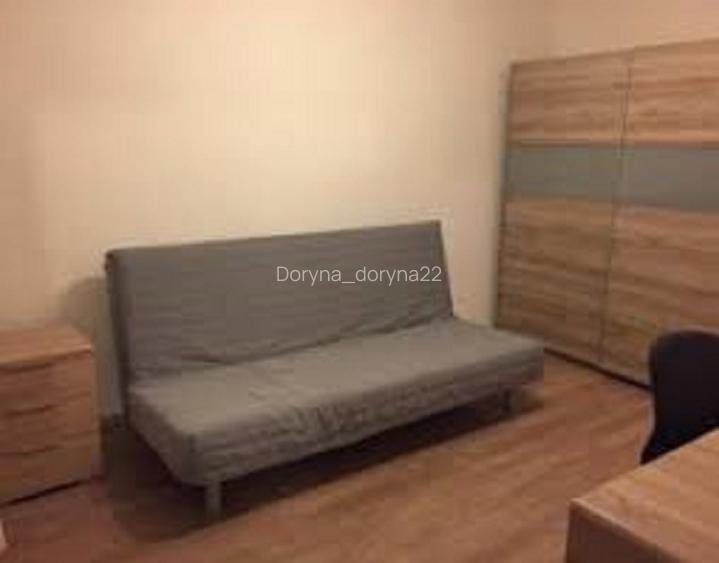 Copou, aparament doua camere