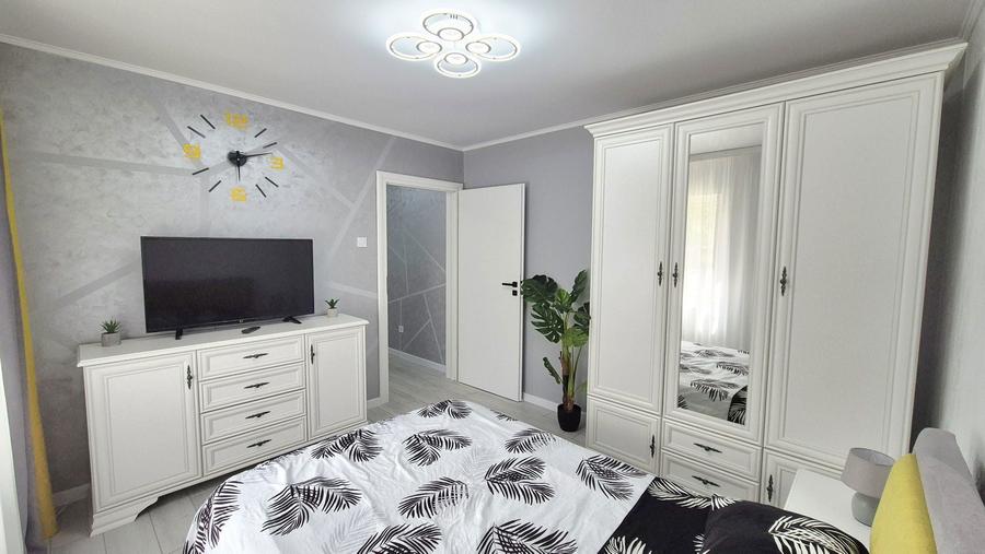 Apartament de vanzare in zona City- Park Mall - 8