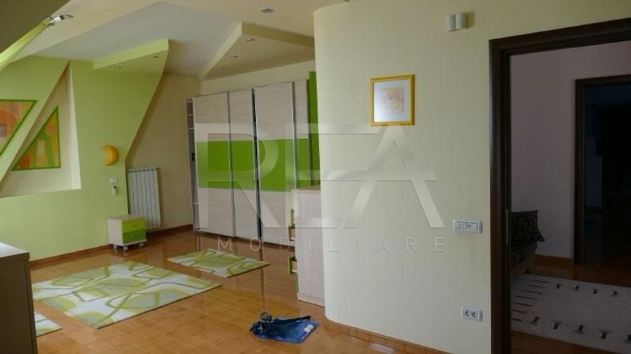 Vila Exclusivista | Piscina si 1877 m.p teren | Erou Iancu Nicolae - 28