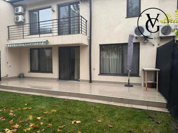 Casa Tip Duplex 5 camere Pipera - 1