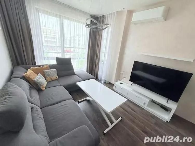 garsoniera Dristor - 2