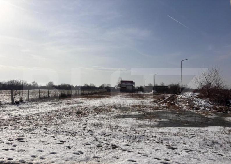 Loturi Teren intravilan zona Priseaca - 3