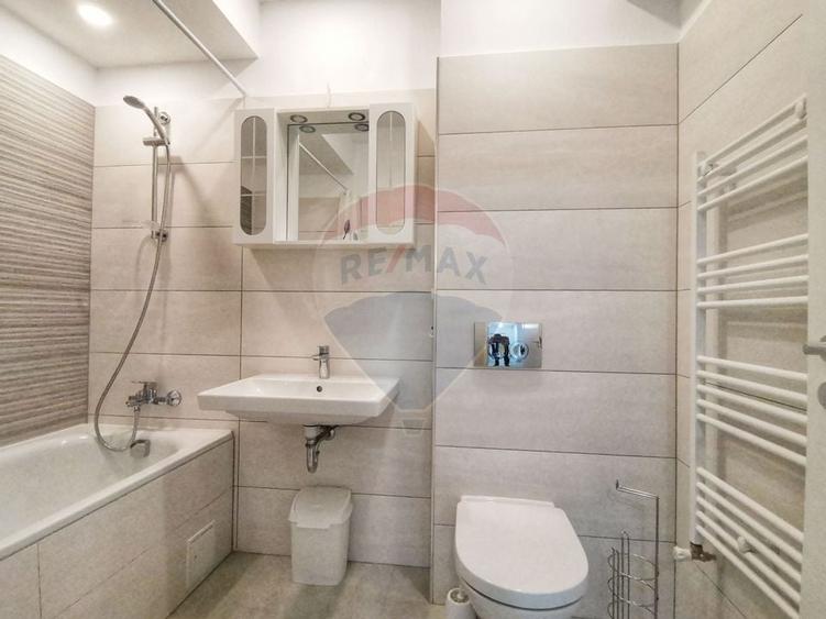 Apartament modern, in bloc nou, Mountain View - 7