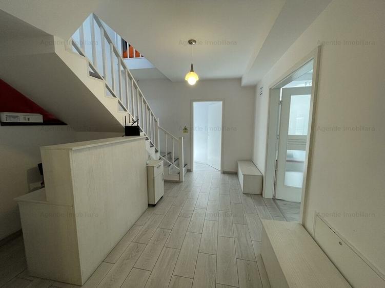 3 Camere Locuinta / Birou - Baicului - Doamna Ghica - 4