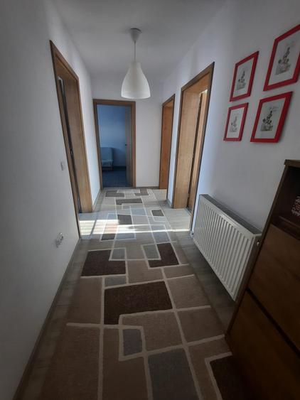 Vila cu 4 camere, zona Vorovesti - 14