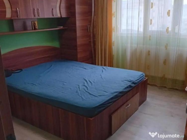 Apartament 3 camere, decomandat, Micro 20 - 5