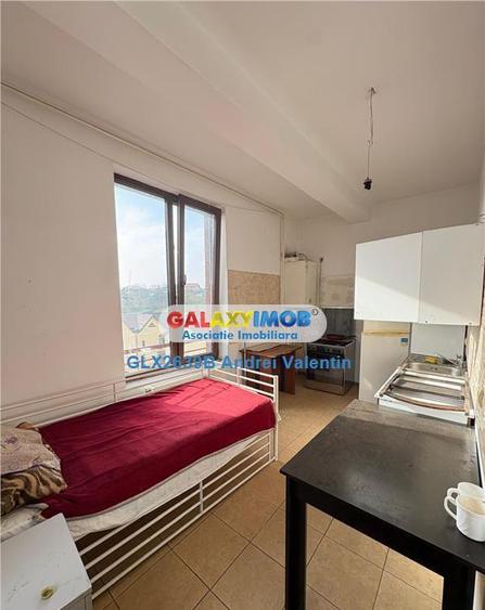 Garsoniera Bloc Nou - Popesti Leordeni - Terasa - Comision 0 - 3