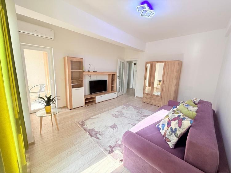 BUCIUM, LDL, APARTAMENT DECOMANDAT CU MUTARE IMEDIATA - 4