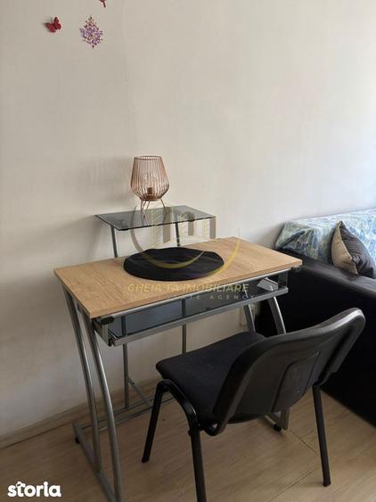 Garsoniera de inchiriat - 5