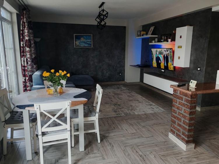 Apartament 2 camere Eforie Nord - 4