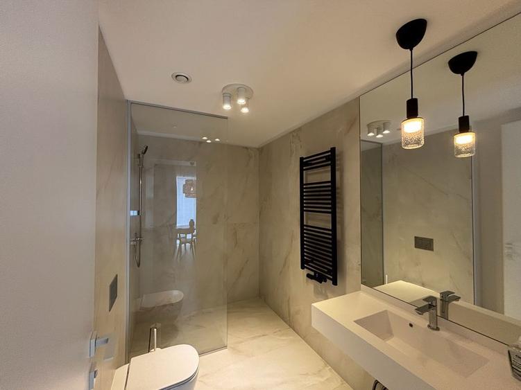 Apartament 2 camere (proprietar) One Lake Club - zona Aurel Vlaicu - 5