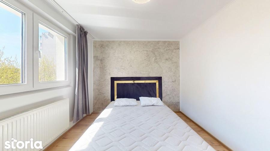 Apartament 2 camere Berceni - B-dul Brancoveanu bloc reabilitat - 4